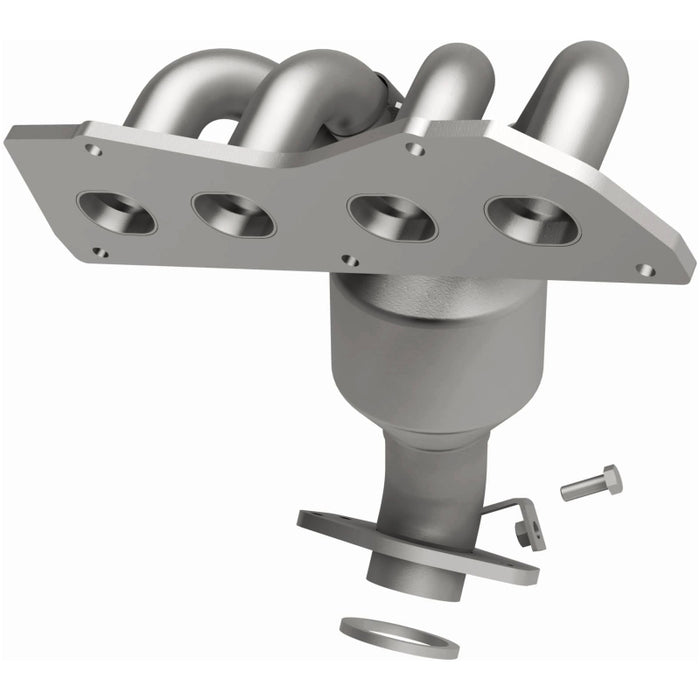 Magnaflow 51327 MagnaFlow Conv DF 2009 Toyota RAV4 2.5L