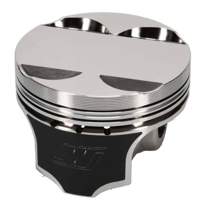 Wiseco K542M815 Honda Turbo F-TOP 1.176 X 81.5MM Piston Shelf Stock Kit