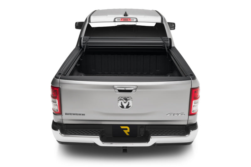 Truxedo 1584901 19-20 RAM 1500 (New Body) w/RamBox 5ft 7in Sentry Bed Cover