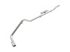 aFe 49-43118-P AFE Exhaust Cat Back