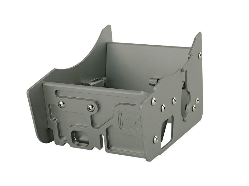 Skunk2 Racing 368-05-0100 Skunk2 K-Series Billet Drop-In Oil Pan Baffle