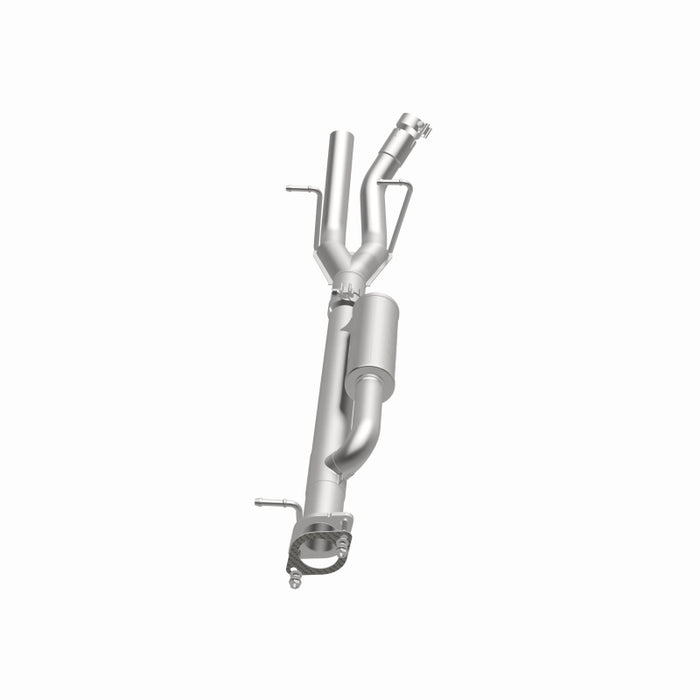 Magnaflow 19686 25+ RAM 1500 I6 3.0L D-Fit Performance Exhaust Muffler Replacement Kit With Muffler