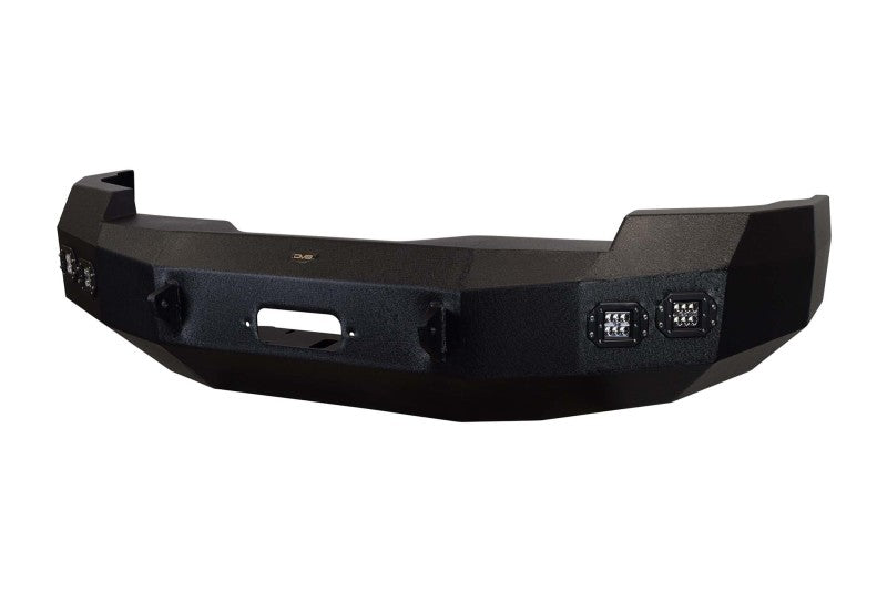 DV8 Offroad FBCS1-02 14-18 Chevrolet Silverado 1500 Front Bumper