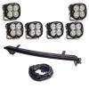 Baja Designs BAJ XL Sport Light Pods 448235UP