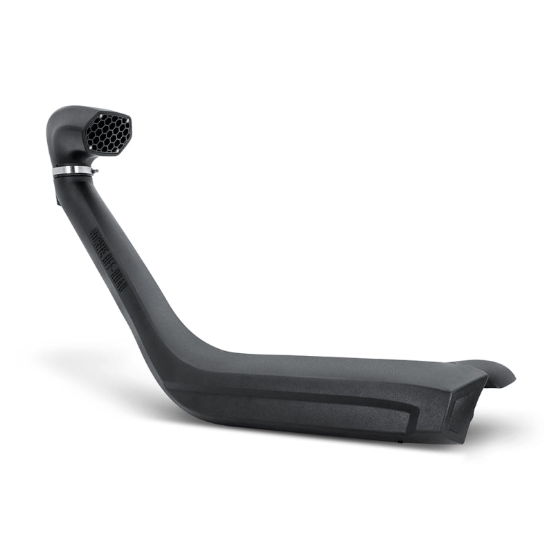 Mishimoto MMAI-BR-21NS BORNE Off-Road 2021+ Ford Bronco Snorkel Kit for Stock Intake