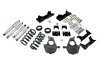 Belltech BT Lower Kit w SP Shocks 675SP
