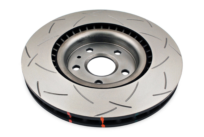 DBA DBA42604S 2010+ Camaro V8 SS Front Slotted 4000 Series Rotor