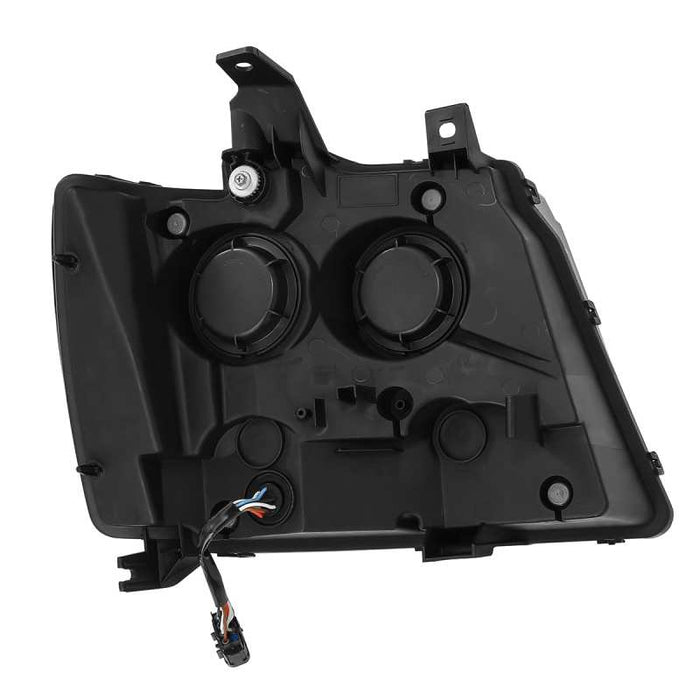 AlphaRex 880288 ARX NOVA Headlights