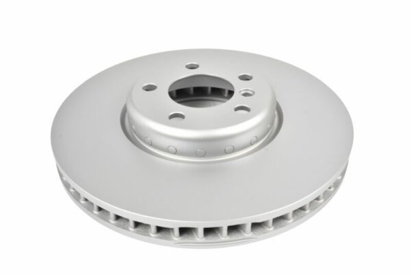 DBA DBA3290HOER 11-17 BMW 5-Series (F10/F01/F12) Street Hybrid Composite Standard Front Right Brake Rotor