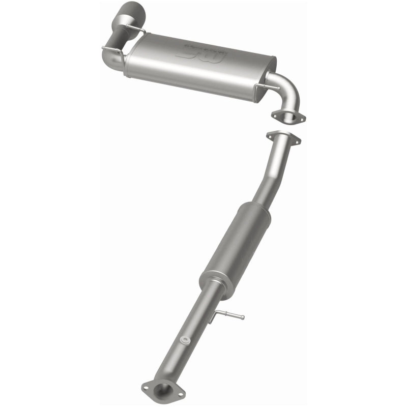 Magnaflow 15715 MagnaFlow Sys C/B Mazda Miata M1