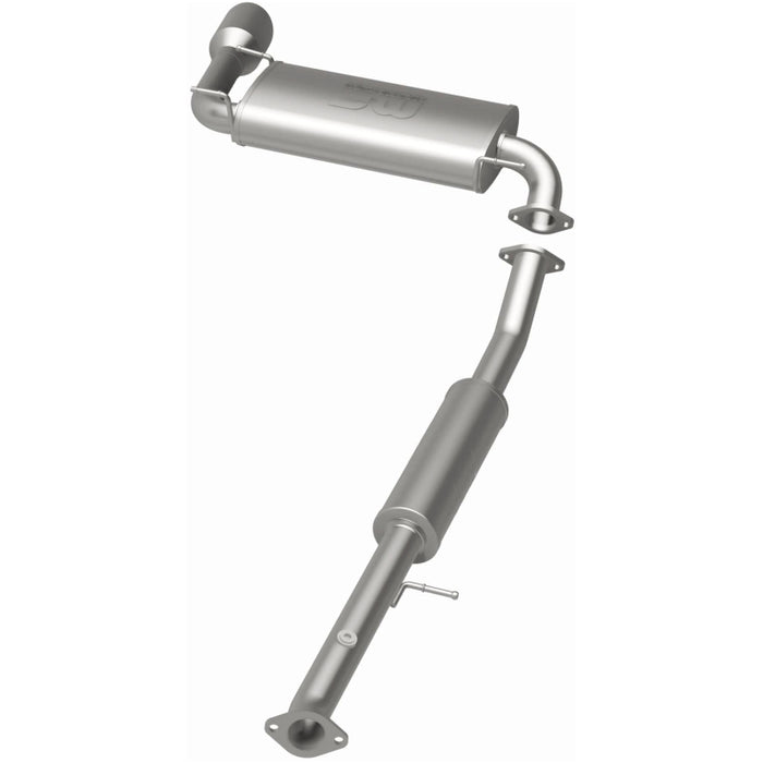 Magnaflow 15715 MagnaFlow Sys C/B Mazda Miata M1