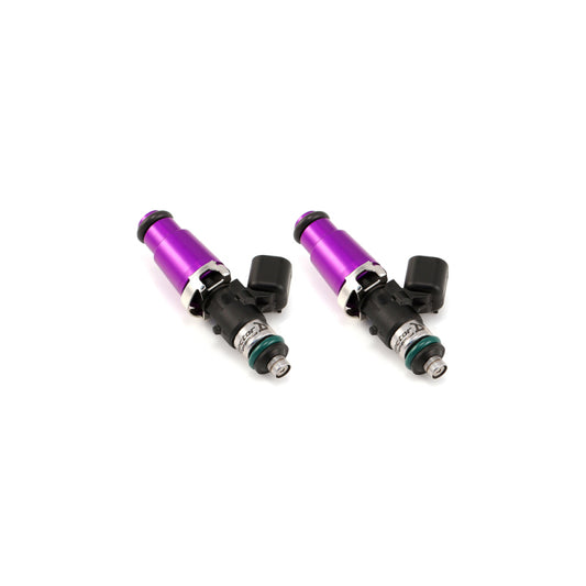 Injector Dynamics 1300.11.06.60.14.2 ID1300 Mazda RX-7 93-95 (14mm) 1300cc Injectors