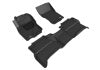 3D MAXpider L1NS06601509 ACE Kagu - Combo - Black