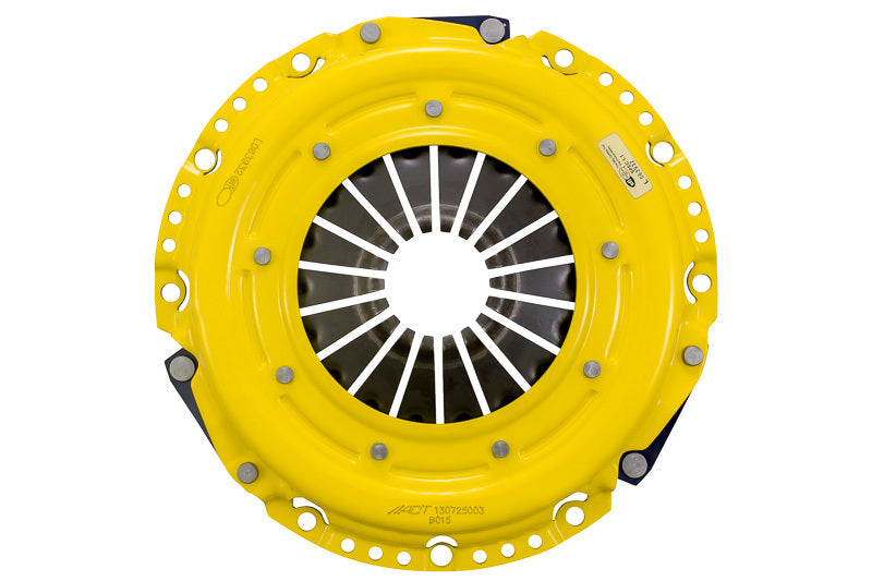 ACT B015 ACT P/PL HD Pressure Plates