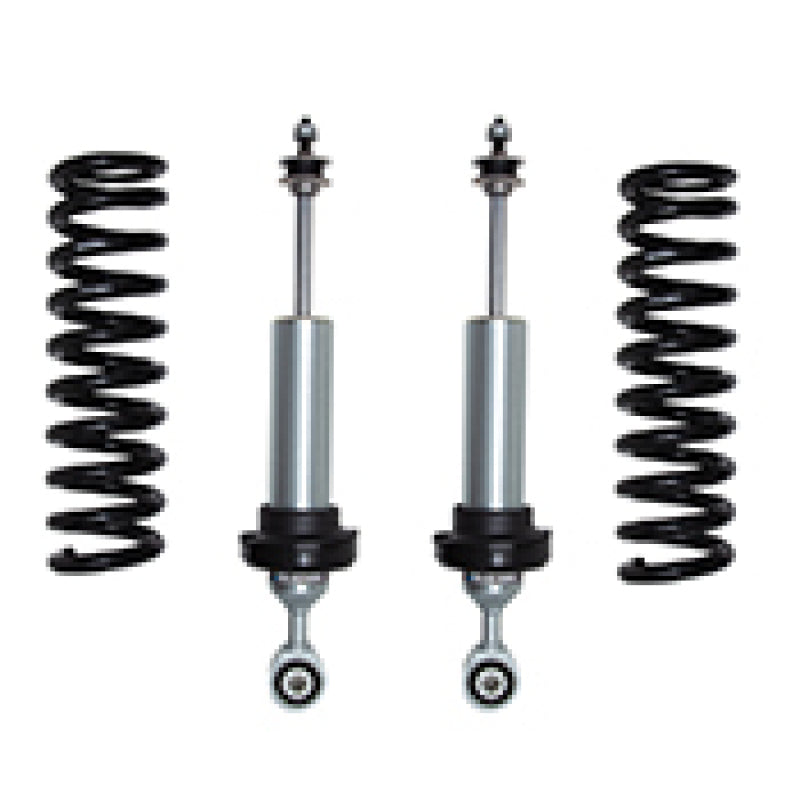 Bilstein 47-329232 2022+ Toyota Tundra / 23-24 Sequoia B8 6112 Front Suspension Kit - 0-3.1in Front Lift