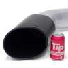 Banks Power GBE Monster Exhaust Black Tip 49808-B