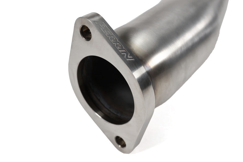 Perrin Performance PSP-EXT-232 PERRIN 22-25 Subaru WRX Front-Pipe w/GESI Cat
