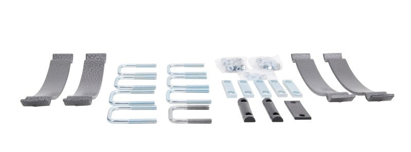 Hellwig 1251 05-15 Toyota Tacoma 2WD EZ Level 1000 Helper Spring - Up To 1000lbs