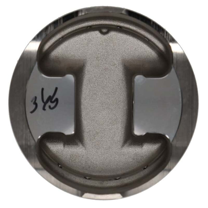 Wiseco K587M89 Nissan KA24 Dished 10.5:1 CR 89.0 Piston Shelf Stock Kit
