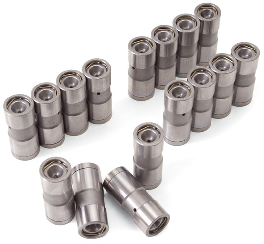 Edelbrock EDE9738 Chevy V8 Hydraulic Lifters (16)