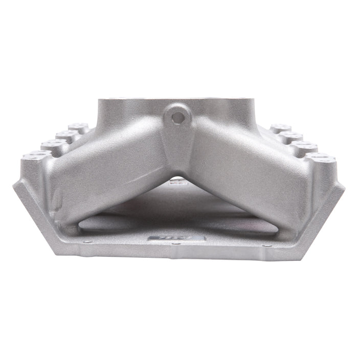 Edelbrock EDE75245 BBM 426 Hemi Dual Quad Intake Manifold for EFI