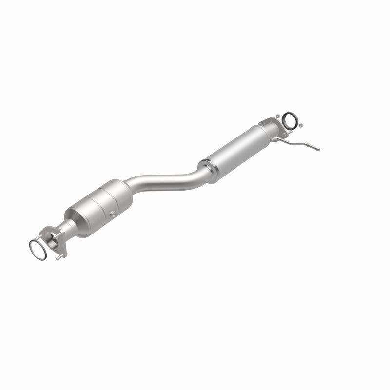 Magnaflow 23909 MagnaFlow Conv DF 04-09 Mazda RX-8 1.3L M/T Rear