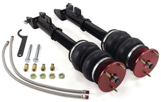 Air Lift 75527 Performance Front Kit for 05-17 Chrysler 300 / 06-21 Dodge Charger / 05-08 Dodge Magnum