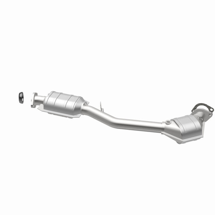 Magnaflow 93235 MagnaFlow Conv DF 99-05 Subaru Forester/96-97 & 99-05 Impreza/01-03 Legacy/00-05 Outback Front/Rear