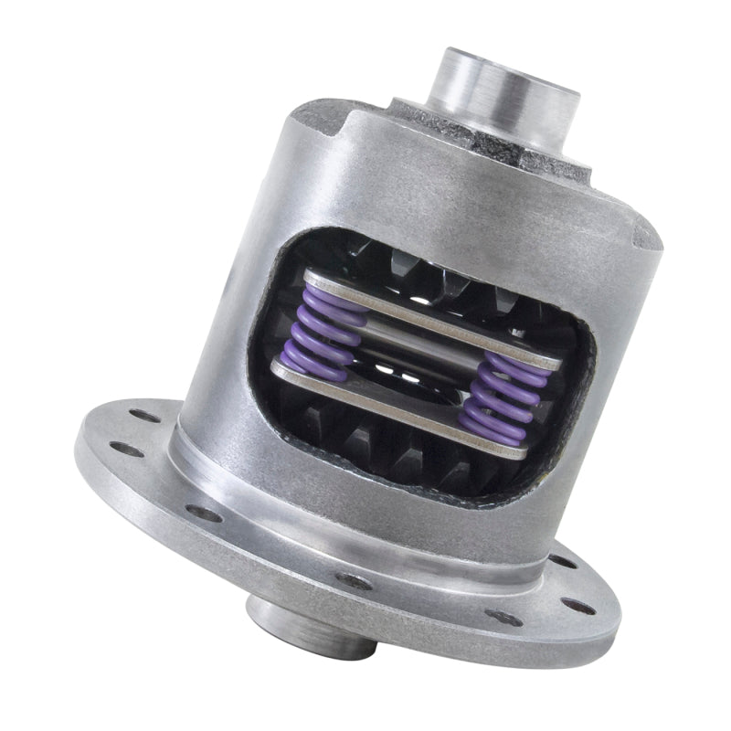 Yukon Gear & Axle YDGGM8.5-3-28-1 Yukon Gear Dura Grip Positraction For GM 8.5in w/ 28 Spline Axles