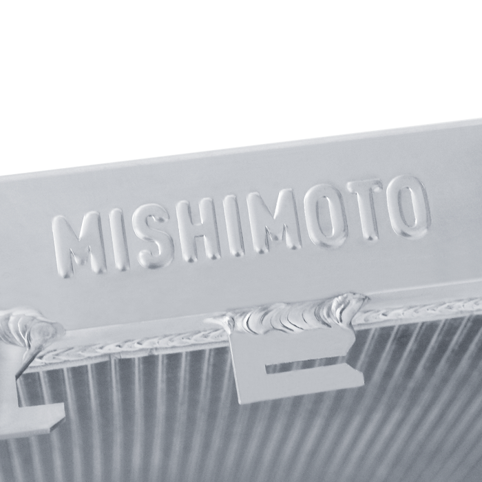 Mishimoto MMRAD-FOST-13 2013+ Ford Focus ST Performance Aluminum Radiator