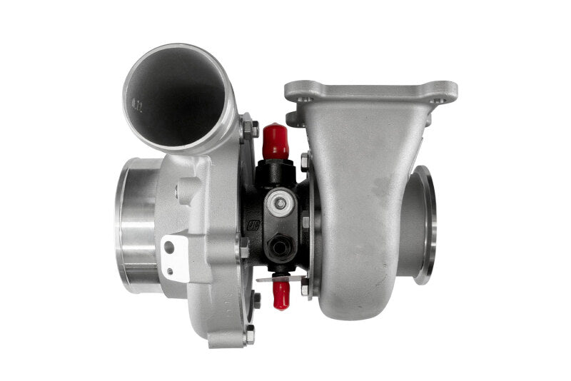 Turbosmart TS-2-6870B-T4082E Water Cooled 6870 (Kompact) T4 0.82AR Externally Wastegated TS-2 Turbocharger