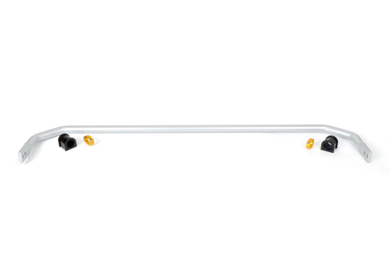 Whiteline BMF49Z 04-08+ Mazda RX8 FE Front 27mm Heavy Duty Adjustable Swaybar