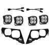 Baja Designs BAJ Powersports Headlight Kits 447094