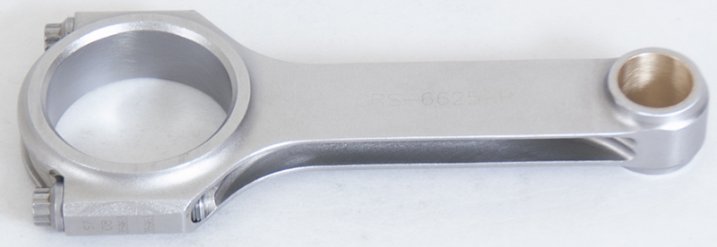 Eagle EAGCRS6625P3D Pontiac 4340 Forged H-Beam Rods 6.625in
