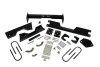 Belltech 6681 BT FLIP Kit