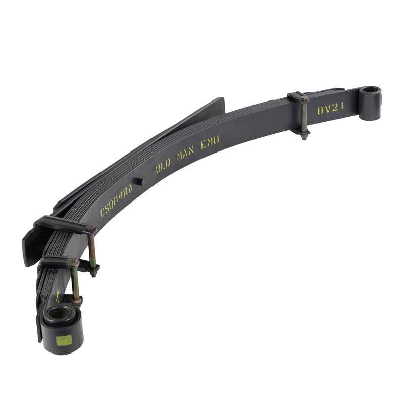 Old Man Emu CS004RA ARB / OME Leaf Spring Toy 60 Ser -Rear-