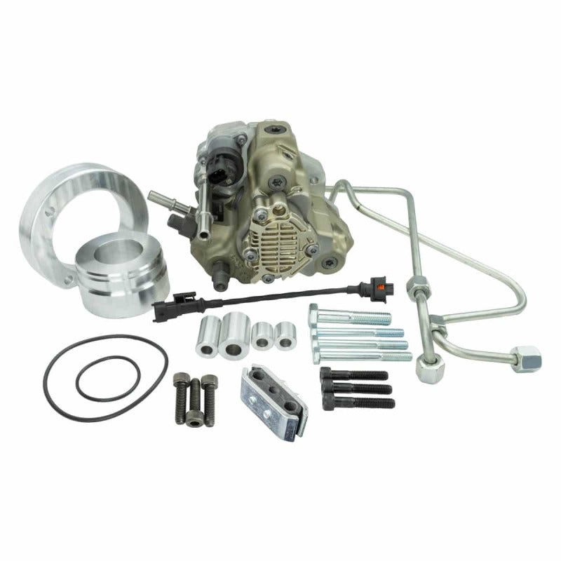 Industrial Injection 23S401 2019+ Dodge 6.7L Cummins CP4 to CP3 Conversion Kit