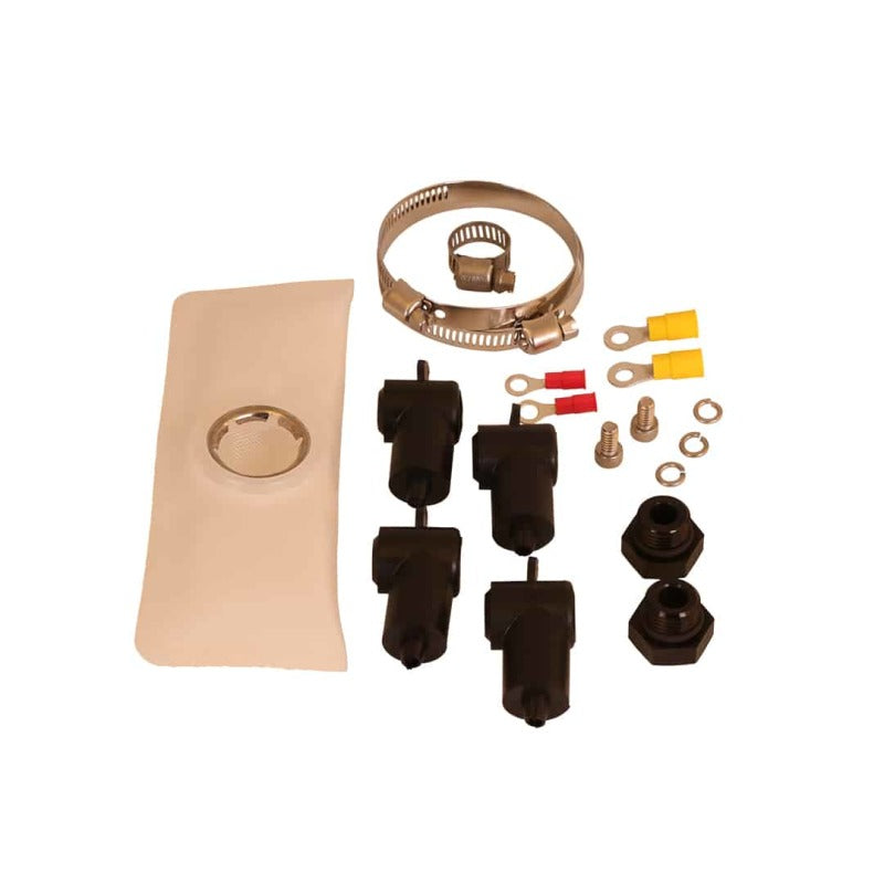 Aeromotive 18313 99-04 Chevrolet Silverado 340 Dual Drop-In Phantom System
