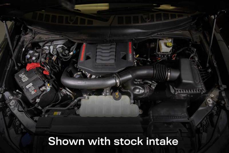 K&N Engineering 63-2621 K&N 21-22 Ford F-150 V6-3.5L Inlet Pipe