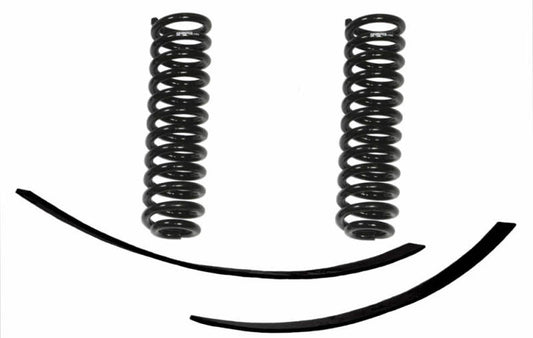 Skyjacker 182K 1.5-2" 80-96 F150,BRO 4WD