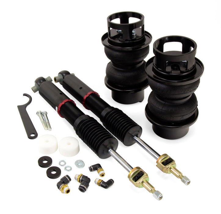 Air Lift 78655 ALF Performance Rear Kits