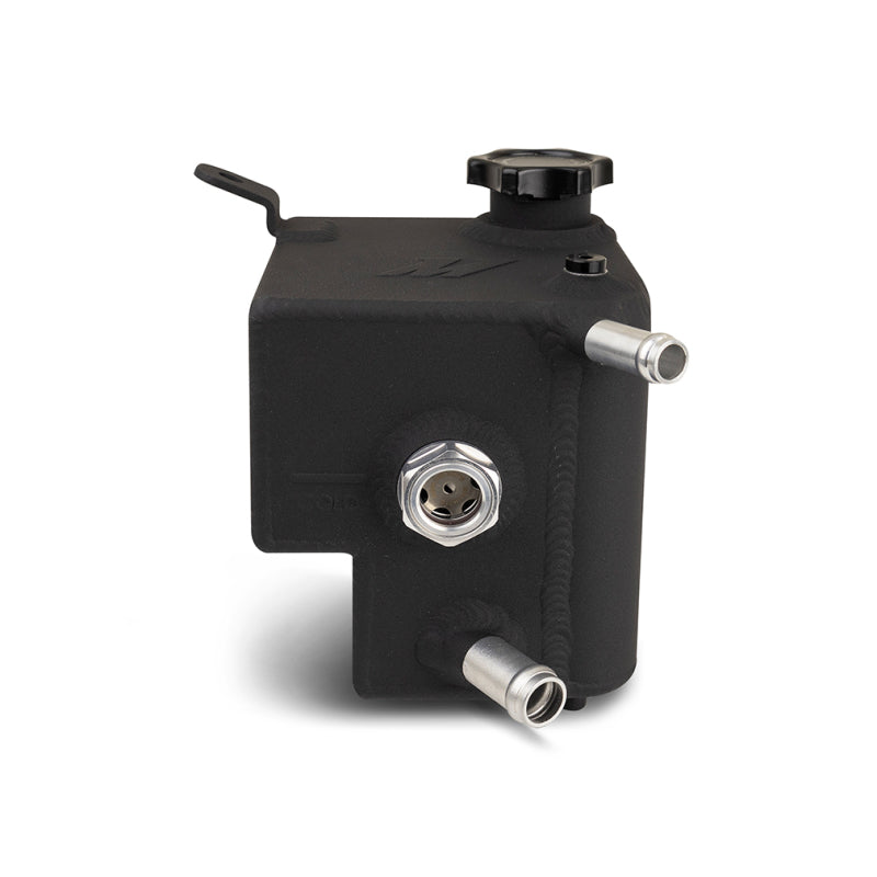 Mishimoto MMRT-GRC-23MWBK 2023+ Toyota GR Corolla Expansion Tank Black