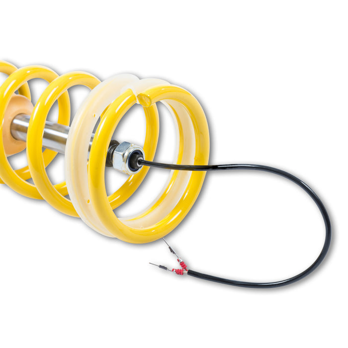KW 39020039 Coilover Kit DDC ECU BMW M4 (F82) Coupe