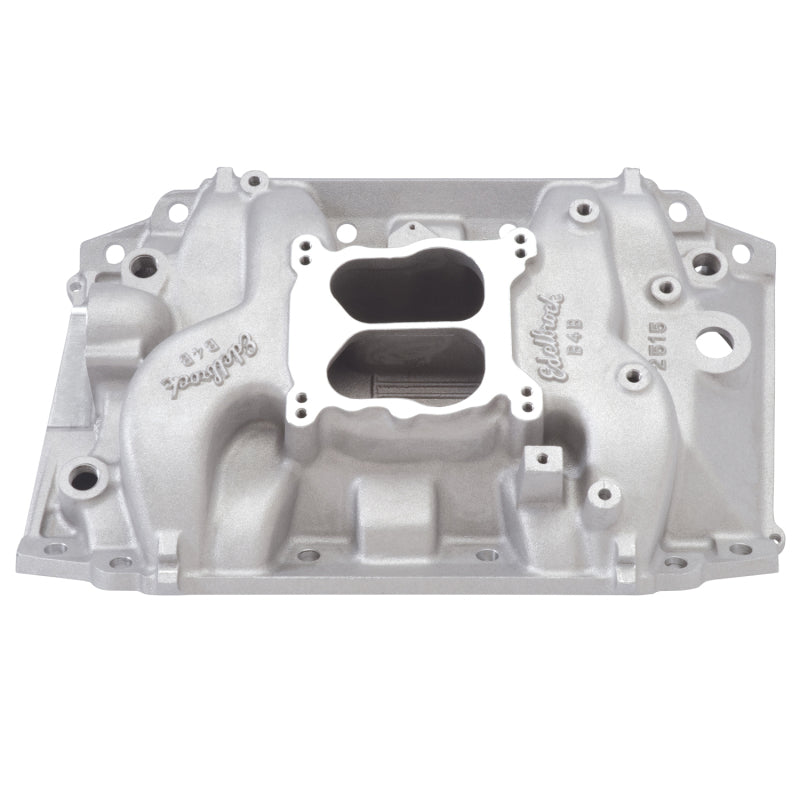 Edelbrock EDE2515 Buick Intake Manifold