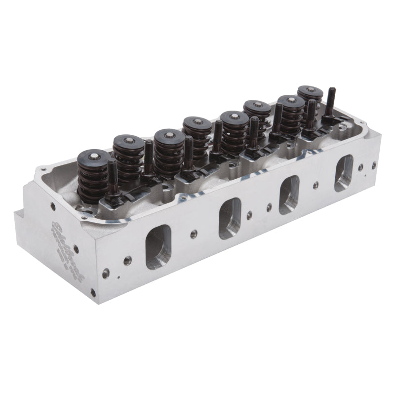 Edelbrock EDE61625 SBF 351C Performer RPM Cylinder Head - Assm.