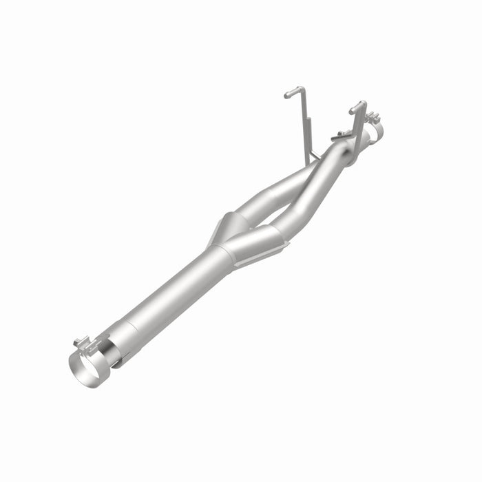 Magnaflow Perf Exhaust MAG19440 Exhaust Y-Pipe Without Muffler Ram P/U