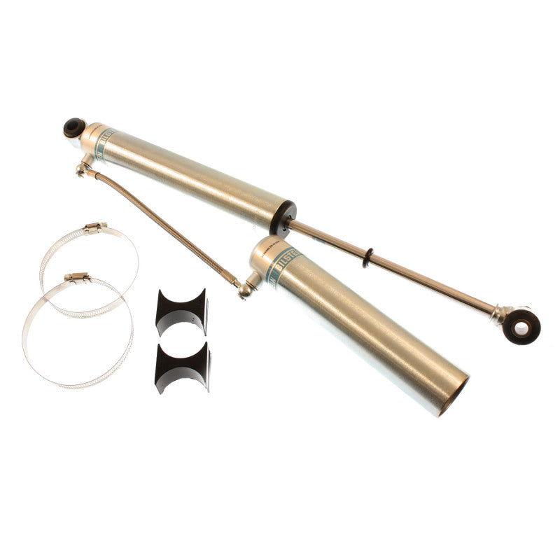 Bilstein 25-188387 5160 Series 1999 Ford F-250 Super Duty Lariat 4WD Front 46mm Monotube Shock Absorber