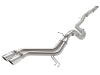 aFe 49-37018-P AFE Exhaust Cat Back