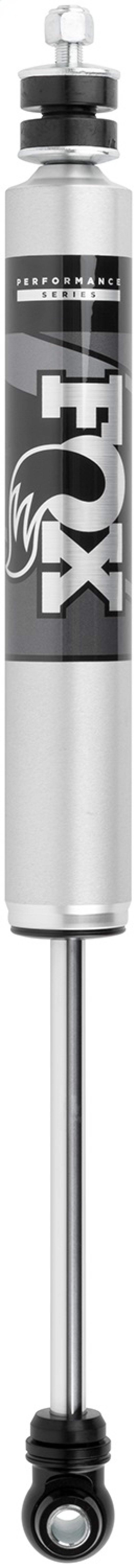 FOX 985-24-168 Fox 2014+ Dodge 2500 2.0 Perf Series 8.6in. Smooth Body IFP Front Shock / 0-2in Lift