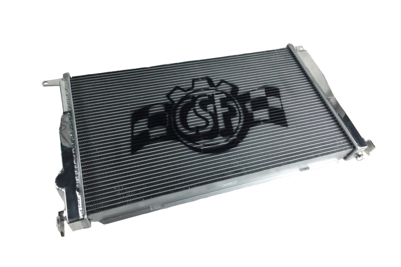 CSF 7046 2011+ BMW 1 Series M / 07-11 BMW 335i / 2009+ BMW Z4 sDrive30i/Z4 sDrive35i (A/T Only) Radiator